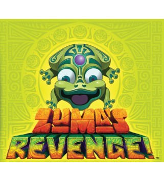 Zuma s Revenge! Gift Steam Key GLOBAL